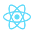 512px React icon.svg 70x70 1